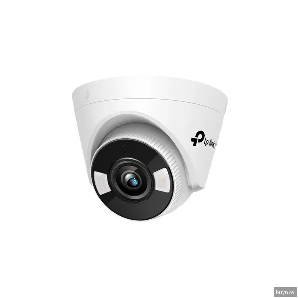 TP-Link VIGI C440-W 4MP Full-Color Wi-Fi Turret Network Camera