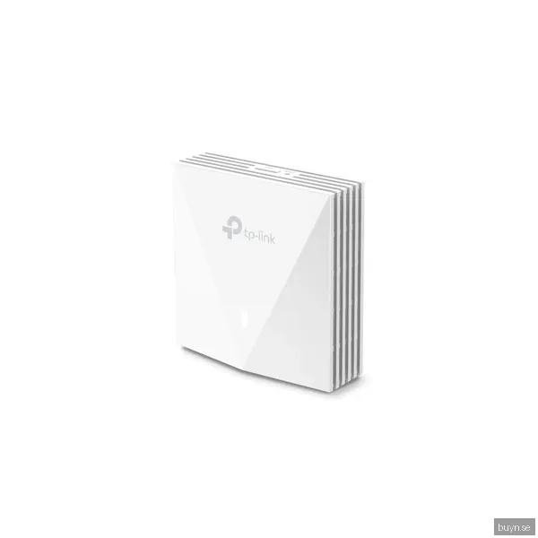 TP-Link EAP650-Wall AX3000 Wi-Fi 6 Accesspunkt