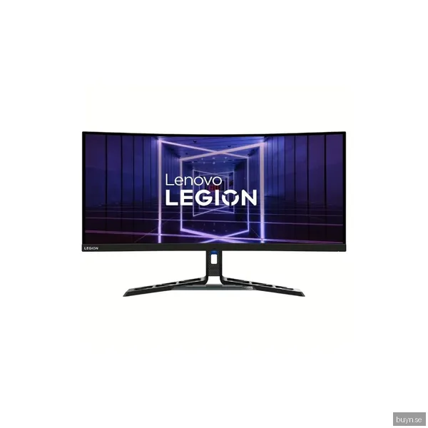 34" Lenovo Legion Y34wz-30 - 3440x1440 (UWQHD) - 165Hz - VA - KVM switch