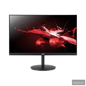 27" Acer Nitro XV270 M3bmiiprx - 1920x1080 (FHD) - 180Hz - IPS