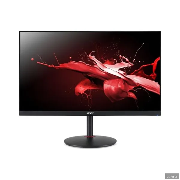 27" Acer Nitro XV270 M3bmiiprx - 1920x1080 (FHD) - 180Hz - IPS