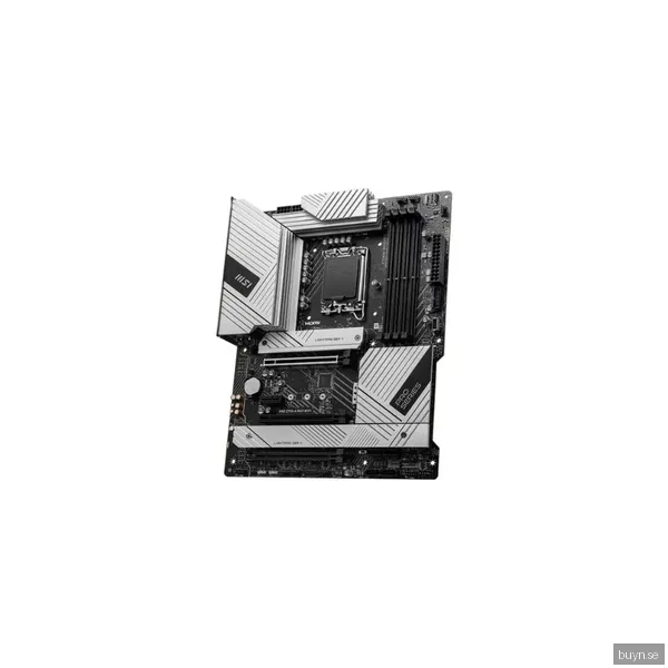 MSI Pro Z790-A MAX WiFi