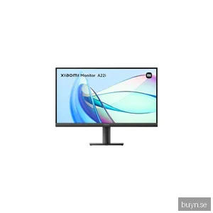 21" Xiaomi A22i - 1920x1080 (FHD) - 75Hz - VA