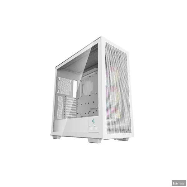 DeepCool MORPHEUS E-ATX Vit