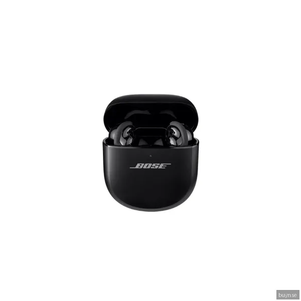 Bose QuietComfort Ultra Earbuds - Black