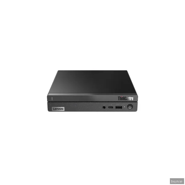 Lenovo ThinkCentre neo 50q G4 - Core i5 13420H - 16GB RAM 512GB SSD - Tysk lokalisering