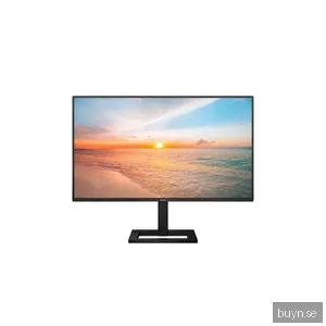 27" Philips 27E1N1600AE - 2560x1440 (QHD) - 100Hz - IPS