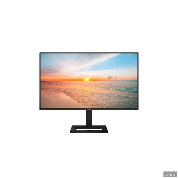 27" Philips 27E1N1600AE - 2560x1440 (QHD) - 100Hz - IPS