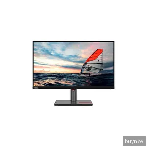 24,5" Lenovo ThinkVision P25i-30 - 1920x1080 (FHD) - 100Hz - IPS