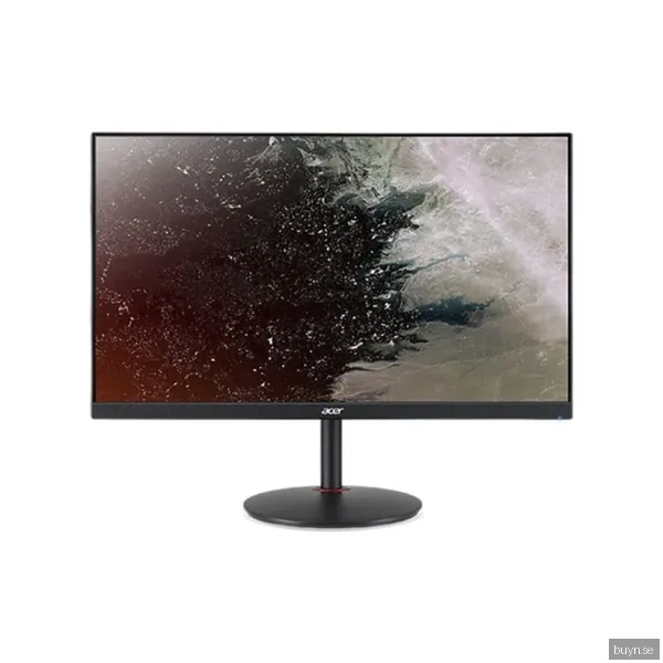 Acer Nitro XV322QK 32" - 3840x2160 - IPS - 160Hz