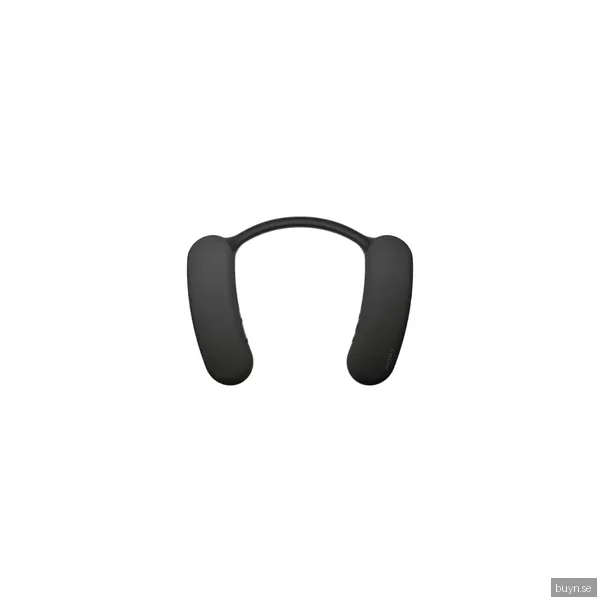 Sony BRAVIA Theater UHT-AN7 Svart