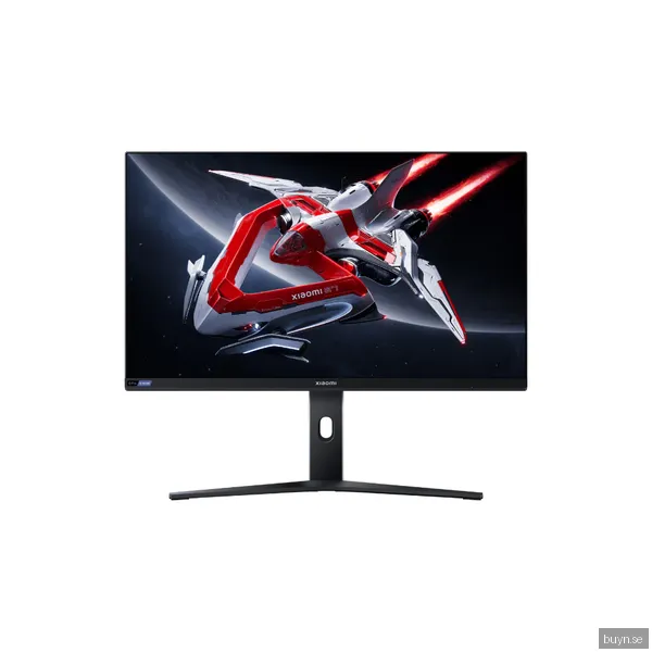 27" Xiaomi G Pro 27i - 2560x1440 (QHD) - 180Hz - IPS