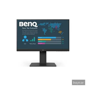 27" BenQ BL2786TC - 1920x1080 (FHD) - 100Hz - IPS