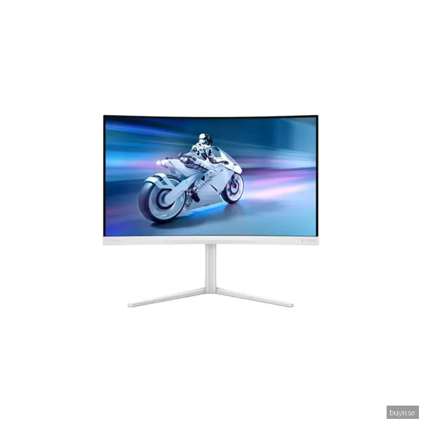 27" Philips Evnia 5000 27M2C5501 - 2560x1440 (QHD) - 180Hz - VA