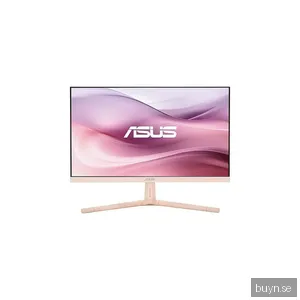 24" ASUS VU249CFE-P - 1920x1080 (FHD) - 100Hz - IPS