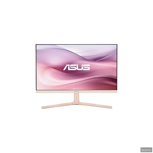 24" ASUS VU249CFE-P - 1920x1080 (FHD) - 100Hz - IPS