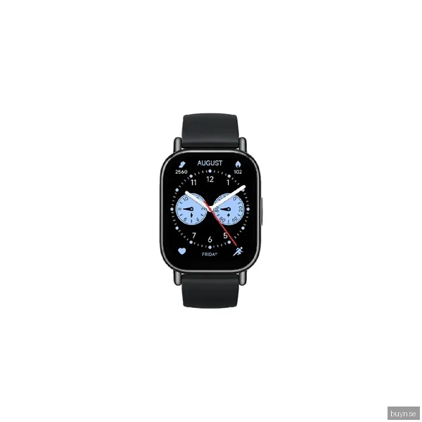 Xiaomi Redmi Watch 5 Lite - Black