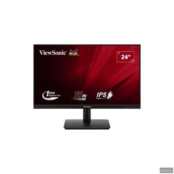 ViewSonic VA240-H-2 24" - 1920x1080 IPS 75Hz