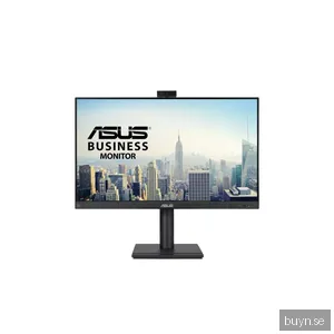 24" ASUS BE249QFK - 1920x1080 (FHD) - 100Hz - IPS