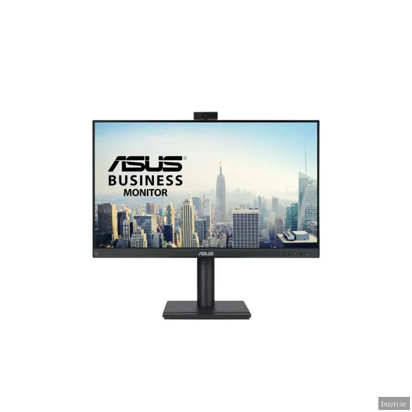 24" ASUS BE249QFK - 1920x1080 (FHD) - 100Hz - IPS