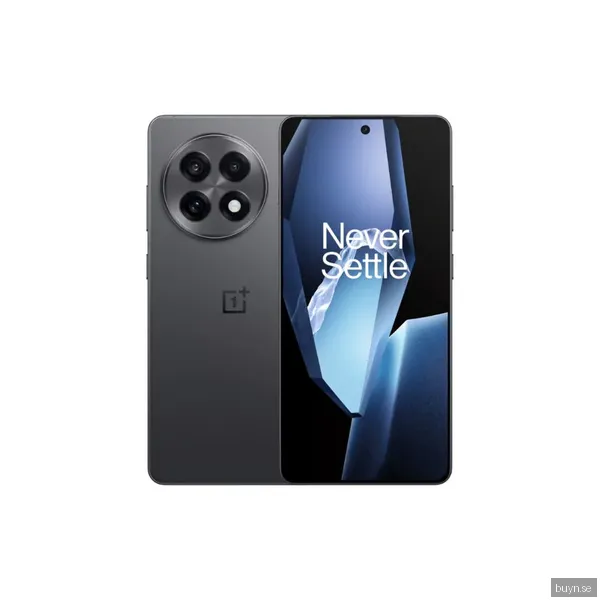 OnePlus 13R 256GB/12GB - Nebula Noir