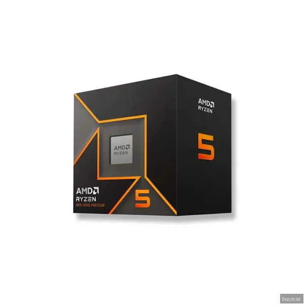 AMD Ryzen 5 9600 - Box