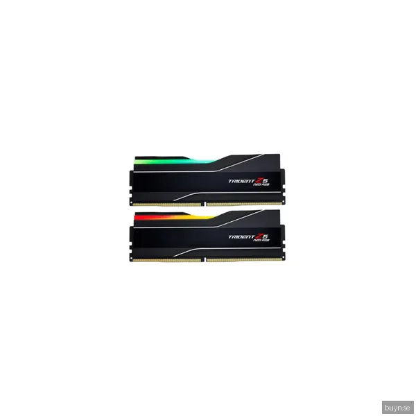 G.Skill Trident 32GB Z5 Neo RGB DDR5 kit 6000MHz