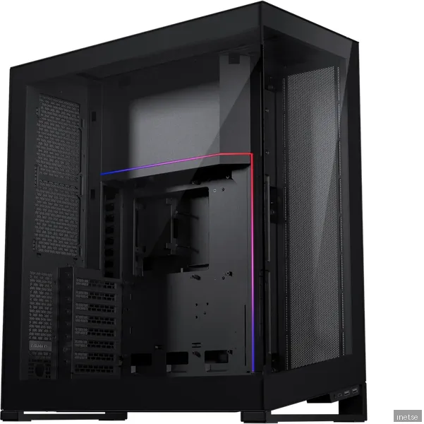 Phanteks Eclipse NV7 Svart