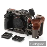 TILTA Tiltaing Sony A7s III Kit C-Tactical Gray