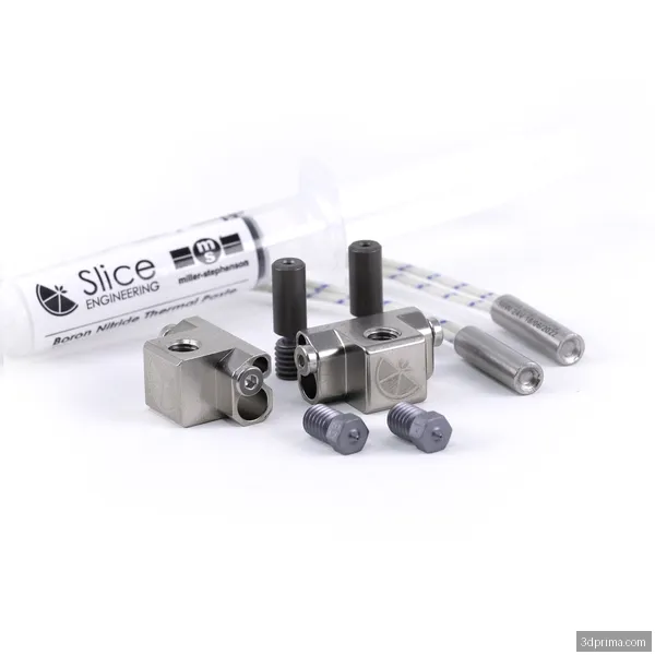 Slice Engineering Raise3D E2 Upgrade Bundle