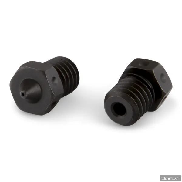 P120 Hardened Nozzle 0,4 mm - 1 pcs