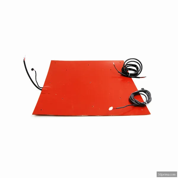 Raise3D Pro2 Heated Bed