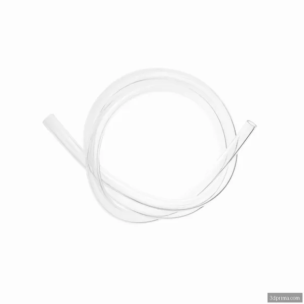 Raise3D Pro2 Filament Guiding Tube