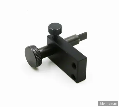 Raise3D Pro2 Z Axis Position Limit Trigger Assembly