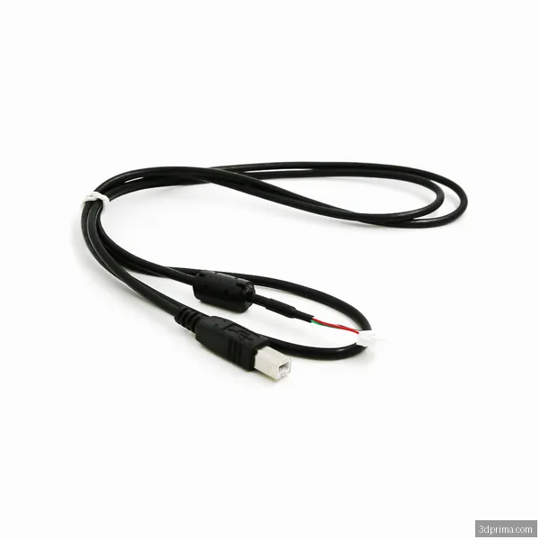 Raise3D Pro2 USB Cable