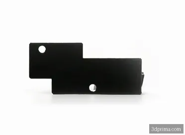 Raise3D Pro2 Y Axis Position Limit Trigger