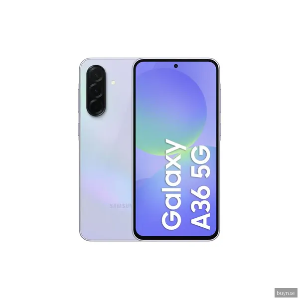 Samsung Galaxy A36 128GB Lavender