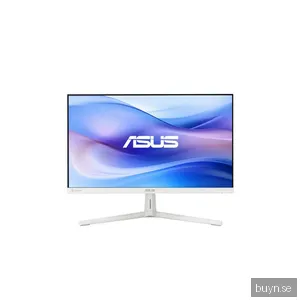 24" ASUS VU249HFI-W - 1920x1080 (FHD) - 100Hz - IPS