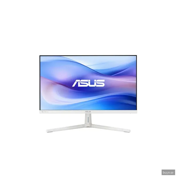 24" ASUS VU249HFI-W - 1920x1080 (FHD) - 100Hz - IPS