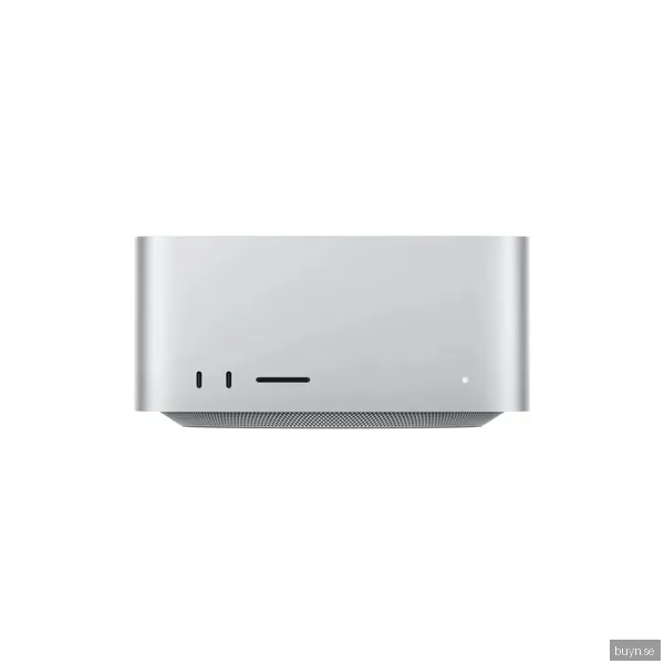 Mac Studio (2025) - M3 Ultra - 28-kärnig CPU & 60-kärnig GPU - 256GB RAM - 8TB SSD