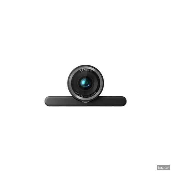 Lenovo 4K Pro Webbkamera