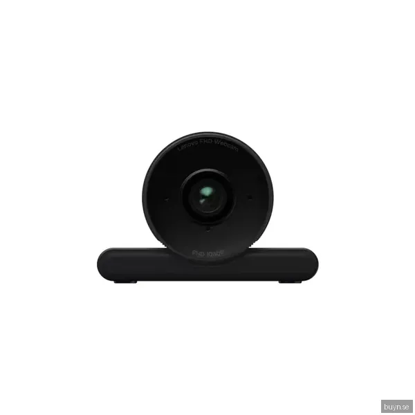 Lenovo - webcam