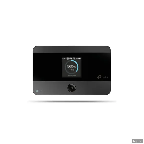 TP-Link M7350 4G LTE Mobile Wi-Fi