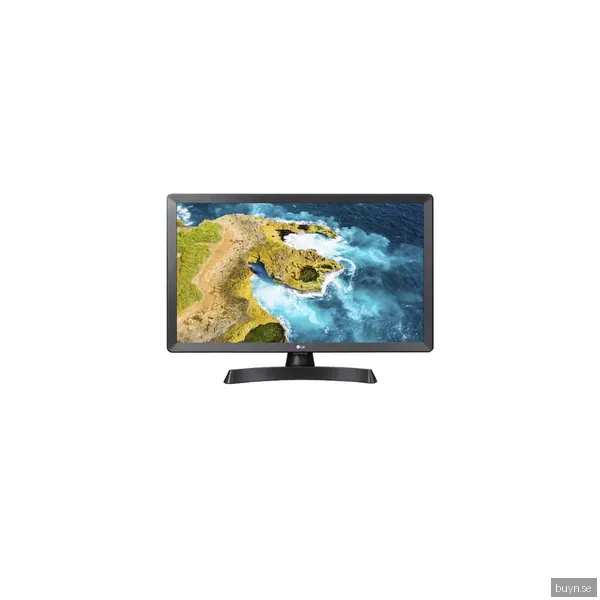 LG 24TQ510S-PZ 23.6" - 1366x768 - IPS - 60Hz