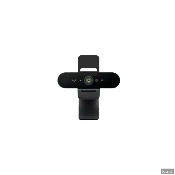 Logitech BRIO 4K Business Webcam