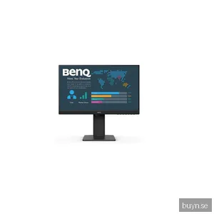 24" BenQ BL2486TC - 1920x1080 (FHD) - 100Hz - IPS