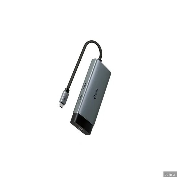 TP-Link UH5020C USB Type-C 5-in-1 Hub