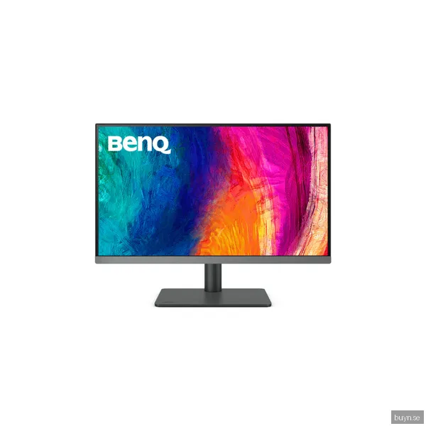 BenQ PD2706U 27" - USB-C 3840x2160 IPS 60Hz