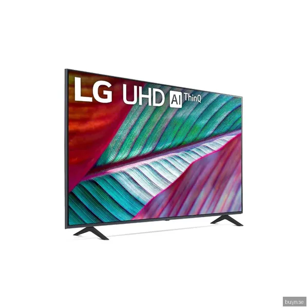 LG 50" TV LED 4K 50UR781C0LK 50" LED-backlit LCD TV - 4K