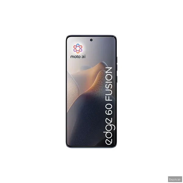 Motorola Edge 60 Fusion 256GB/8GB - Slipstream Grey